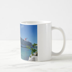 Caneca De Café Dream.JPG
