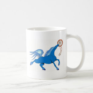 Caneca De Café Dreamcatcher