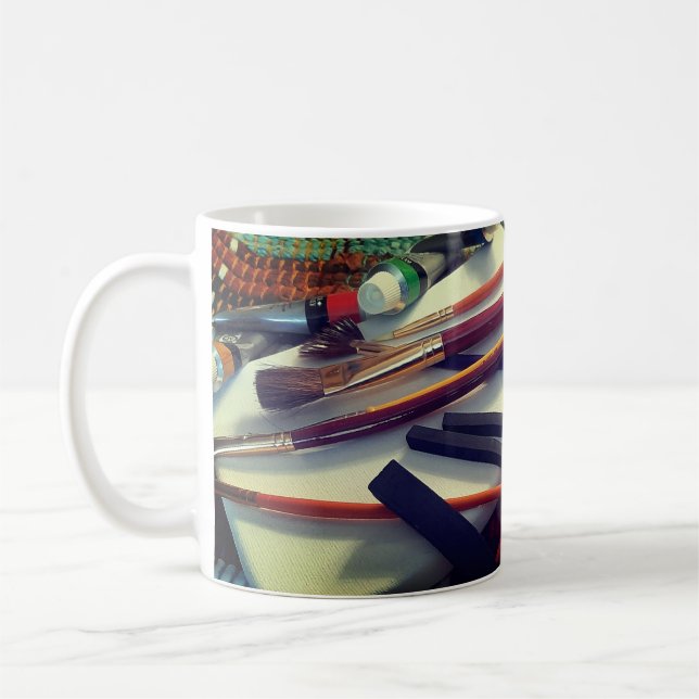 CANECA DE CAFÉ DREAMS (Esquerda)