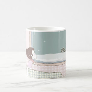 Caneca De Café Dreamscape 2 Mug