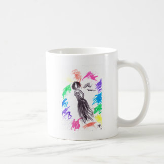Caneca De Café DreamSequence