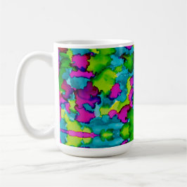 Caneca De Café Dreamspill