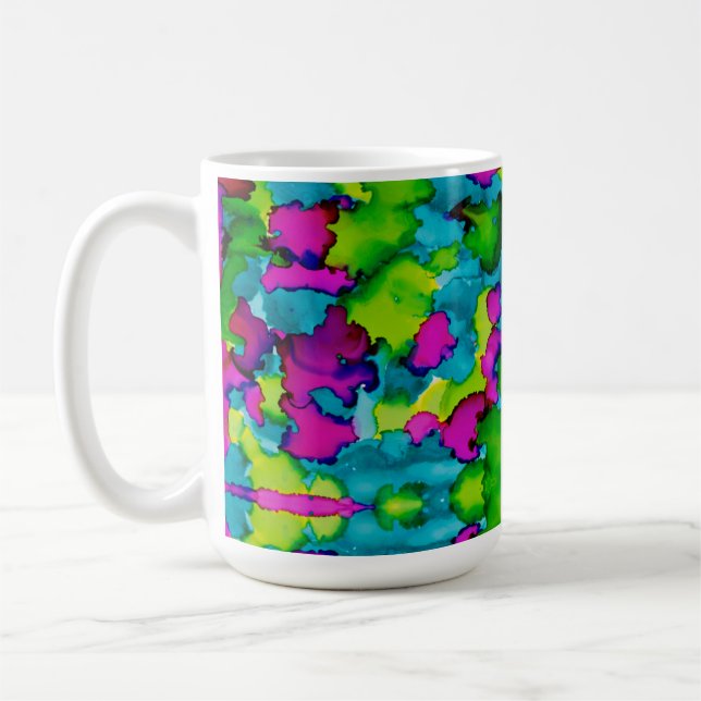 Caneca De Café Dreamspill (Esquerda)