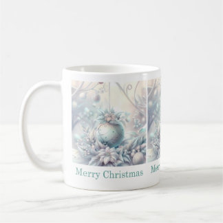 Caneca De Café Dreamy Enfeites de natal Mug