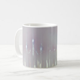 Caneca De Café Dreamy Veneice Itália