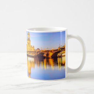 Caneca De Café Dresden