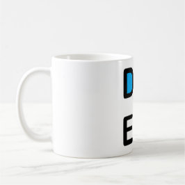 Caneca De Café Drew