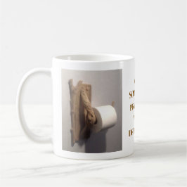 CANECA DE CAFÉ DRIFTWOOD THEMED MUG