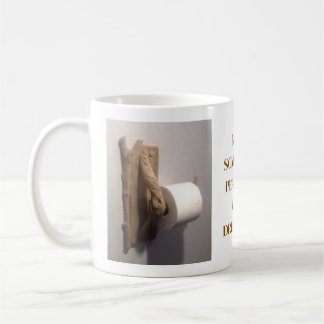 CANECA DE CAFÉ DRIFTWOOD THEMED MUG