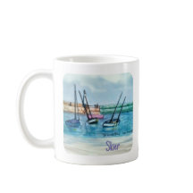 Drink Classics Mug, 11 oz