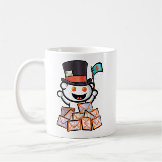 Caneca De Café Drinkware