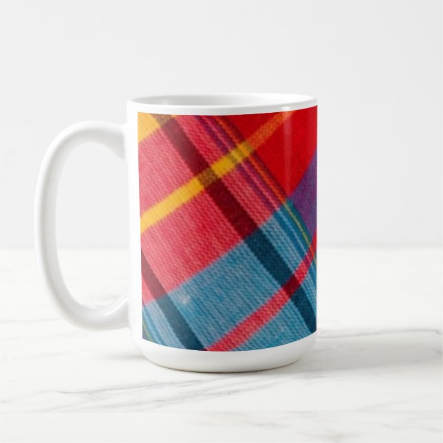 Caneca De Café Drinkware Jlovinci (Esquerda)