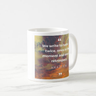 Caneca De Café DS Press Mug