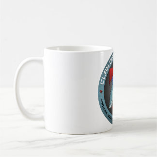 Caneca De Café DSX Mug