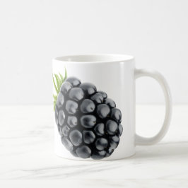 Caneca De Café Duas bagas