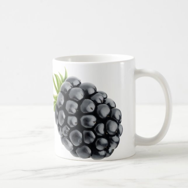 Caneca De Café Duas bagas (Direita)