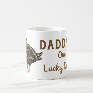 Caneca De Café Duck Mug