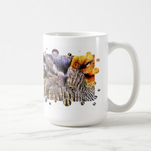 CANECA DE CAFÉ DUCKS