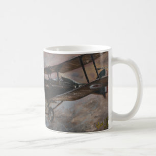 Caneca De Café Duelo 1917