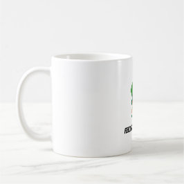 Caneca De Café Duende