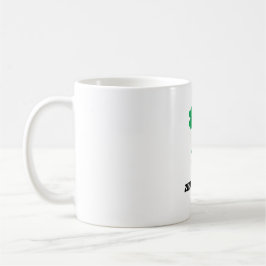 Caneca De Café Duende