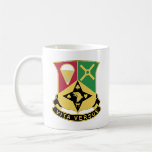 Caneca De Café DUI - 10110Brigada de Sustentabilidade da Divisão