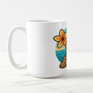 Caneca De Café Dumi Ocean Drummer
