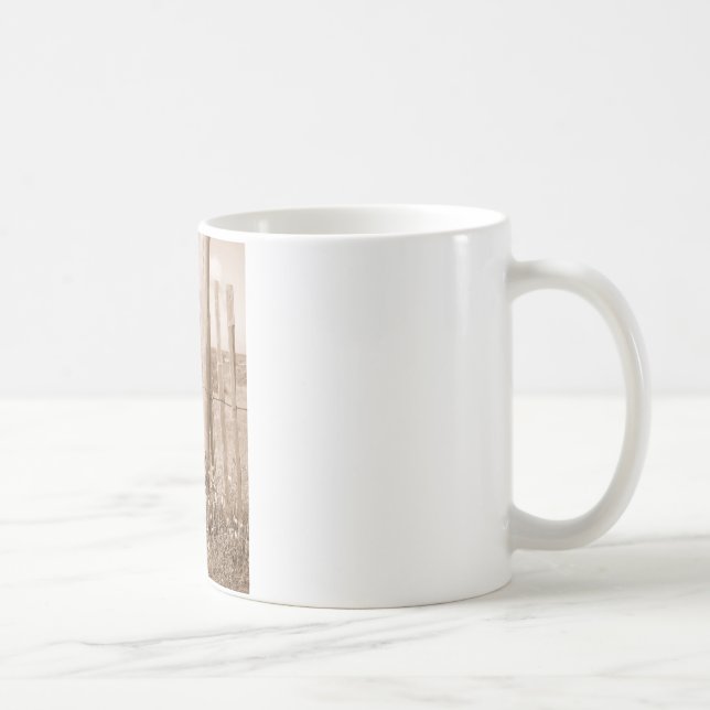 Caneca De Café duna (Direita)