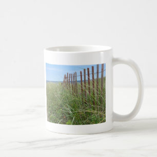 Caneca De Café Dunas de Cape Cod