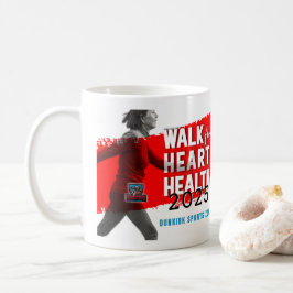 Caneca De Café Dunkirk Sports Zone HeartHero Mug