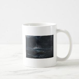 Caneca De Café Duque do HMS de York 1943 2014
