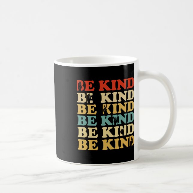 Caneca De Café Duro De Consciência Surda Ouvindo O Sinal De Asl L (Direita)
