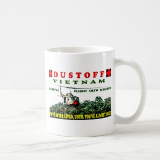 CANECA DE CAFÉ DUSTOFF