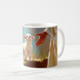 Caneca De Café Dúvida Não, Medo Não Mug