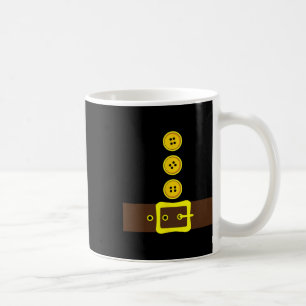 Caneca De Café Dwarf Easy Halloween Men Group Figurume Dwarf