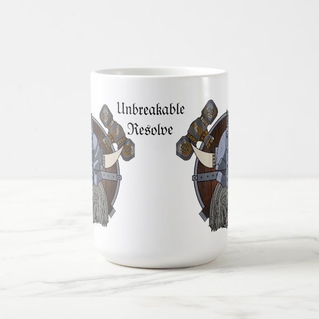 Caneca De Café Dwarf Mug (Centro)