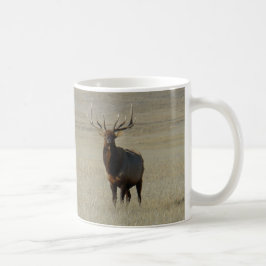 Caneca De Café E59 Alce Macho