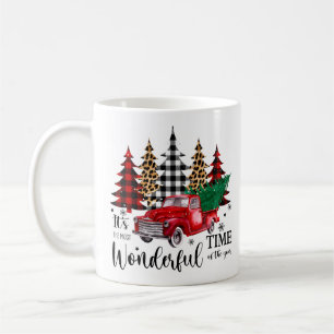 Caneca De Café É a época mais maravilhosa do ano