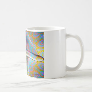 Caneca De Café E A ESTRADA VAI em FOREVER.jpg