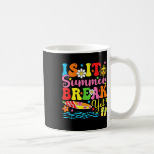 Caneca De Café É A Férias De Professores No Dia Ontem O?
