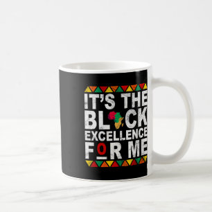 Caneca De Café É a História Negra Para Mim Mês da História Melani