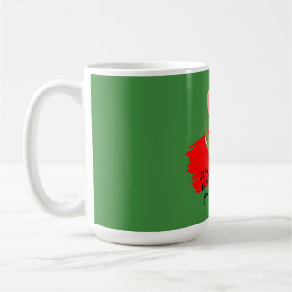 Caneca De Café É a sua hora