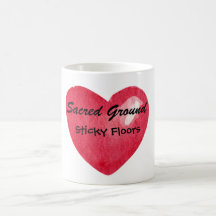 É ambo o sagrado…