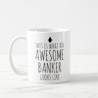 É assim que um Banker incrível se parece