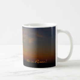 Caneca De Café É aumentado!