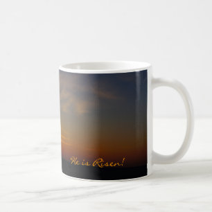 Caneca De Café É aumentado!