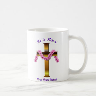 Caneca De Café É aumentado