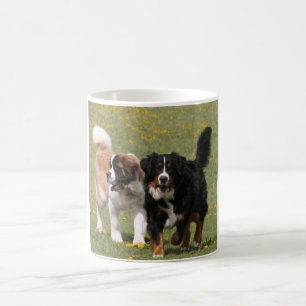 Caneca De Café E benevolência