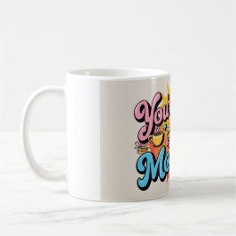 Caneca De Café É com você que quero compartilhar minha manhã