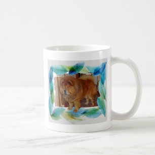 Caneca De Café E Dayan taça